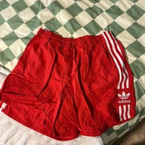 Adidas Shorts